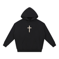 Faith Over Fear Heavyweight Hoodie | I Collection