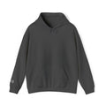 VII Minimal Embroidered Hoodie | VII Collection