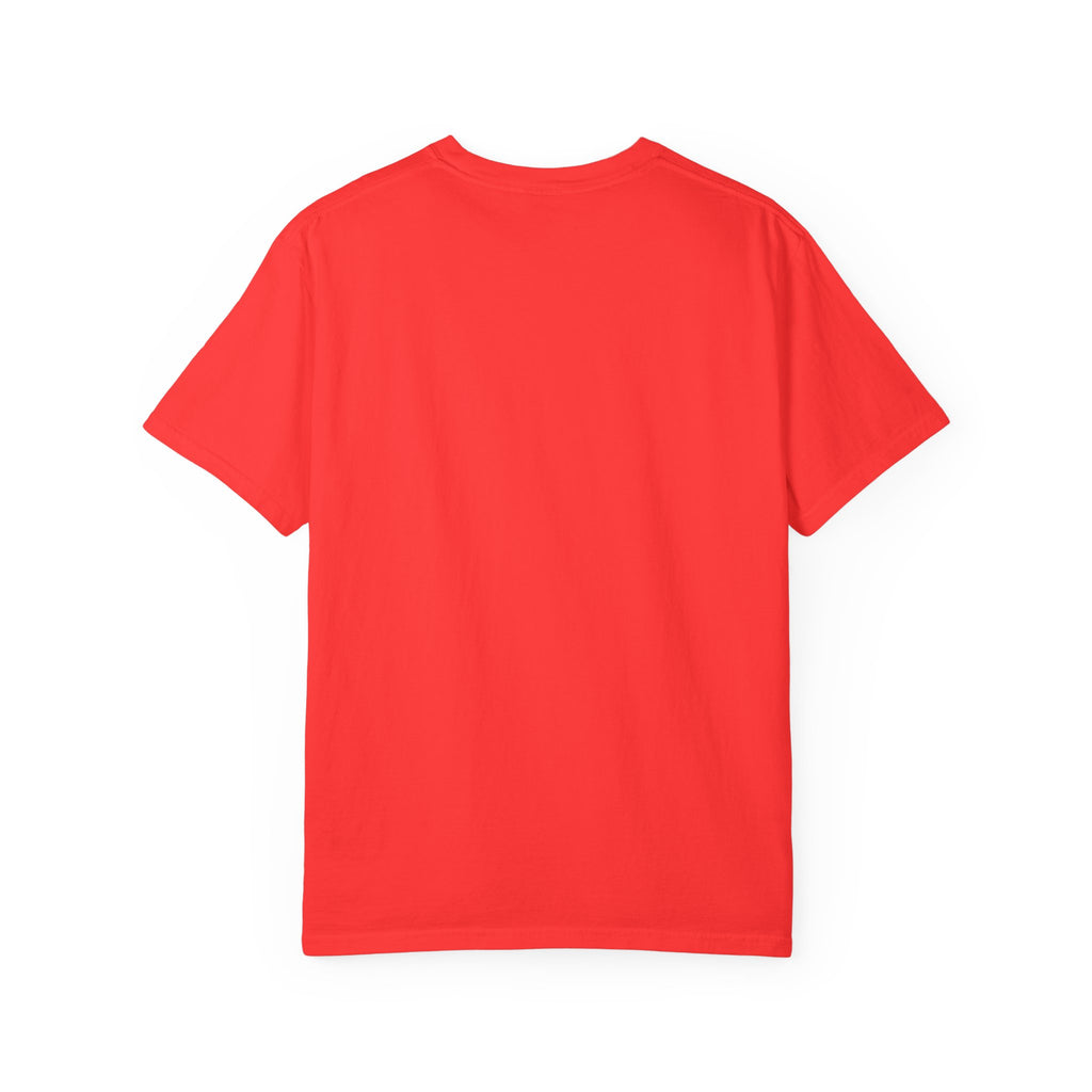 Fall to Christmas Mood Graphic Tee | Cute Holiday T-Shirt | Seven & Jones