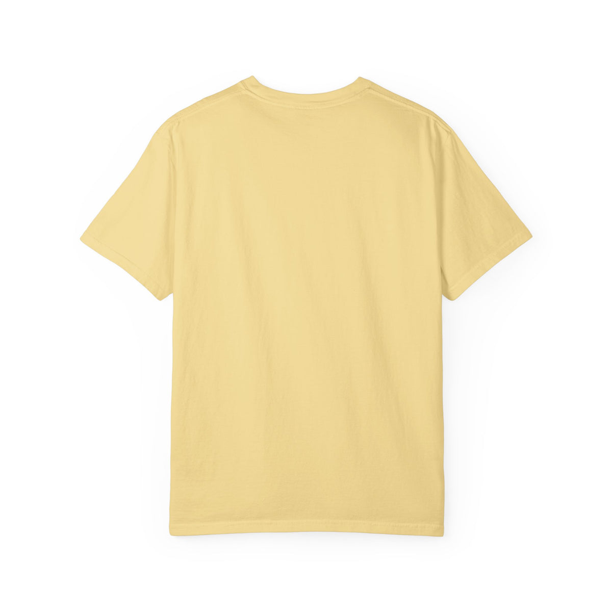 Boo Crew Halloween Ghost Tee | Comfort Colors