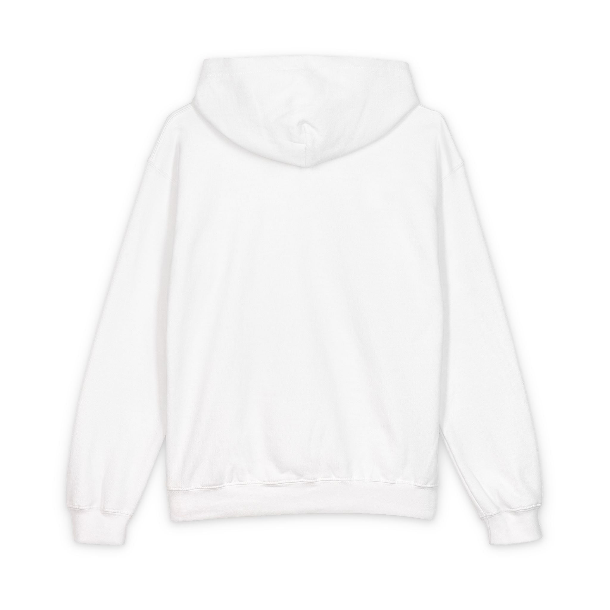 AFK. Youth Hoodie - Minimal Gaming Hooded Sweatshirt