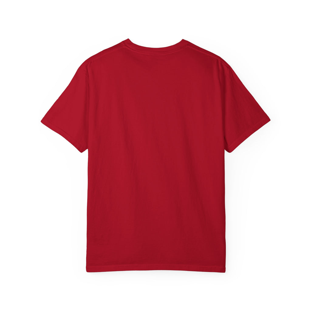 Fall to Christmas Mood Graphic Tee | Cute Holiday T-Shirt | Seven & Jones