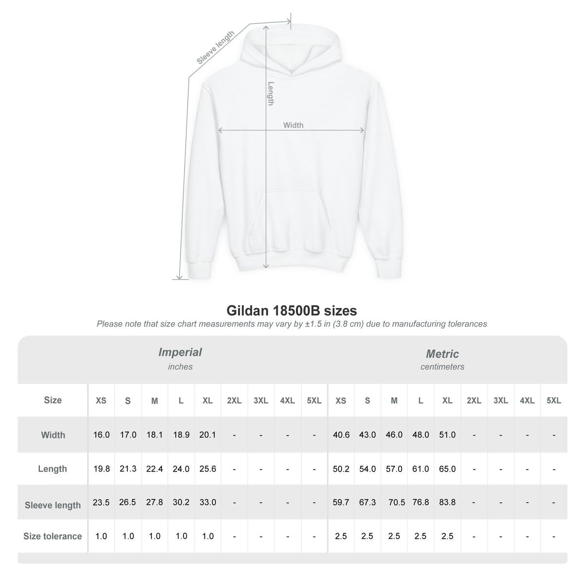 AFK Hoodie — Be Right Back. Living Life. | X Collection