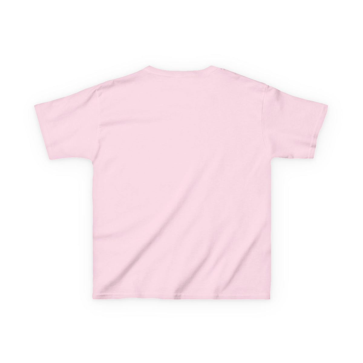 Kids Tee — "Level Up Everyday" Gamer Controller Graphic
