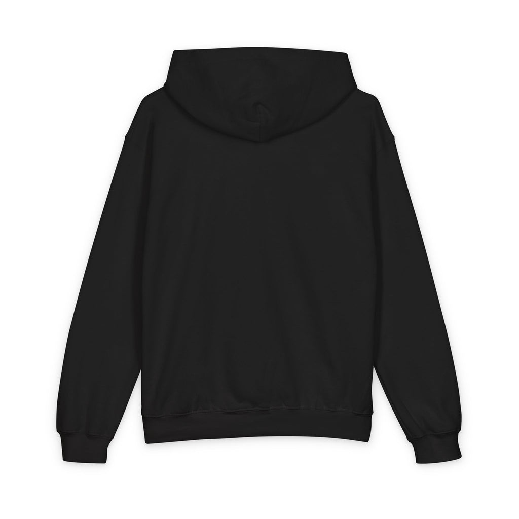 AFK. Youth Hoodie - Minimal Gaming Hooded Sweatshirt