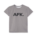 AFK Kids Sport Tee | X Collection