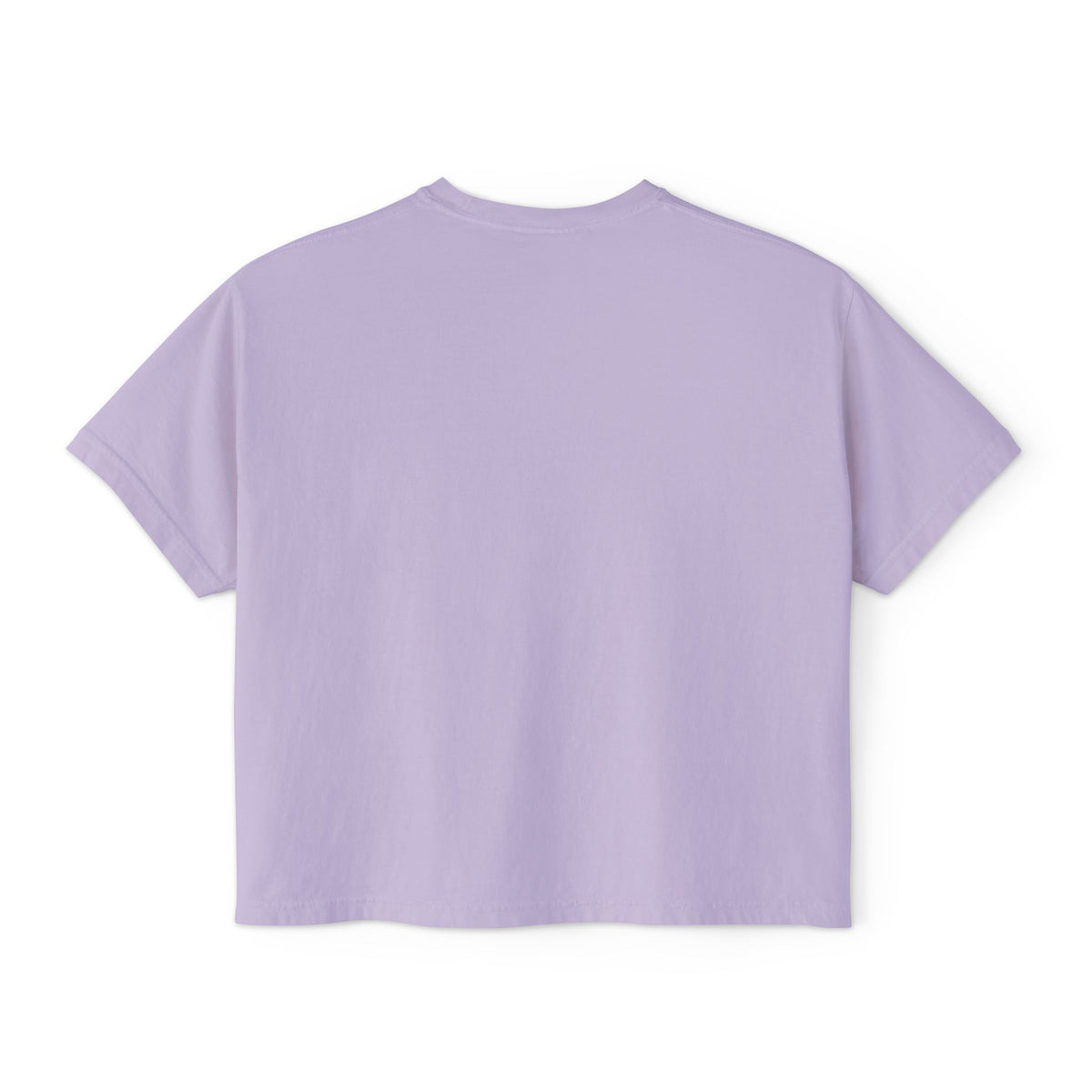 Chaos Coordinator Women’s Boxy Tee | VII Collection