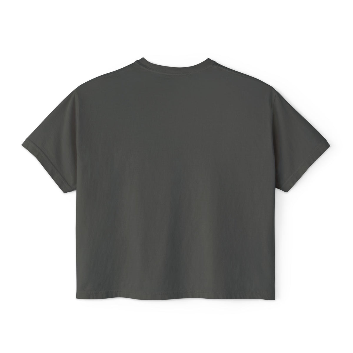 Chaos Coordinator Women’s Boxy Tee | VII Collection