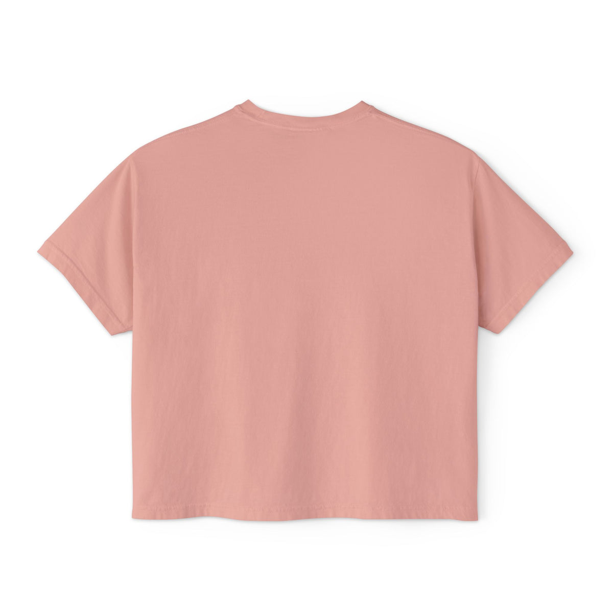 Chaos Coordinator Women’s Boxy Tee | VII Collection