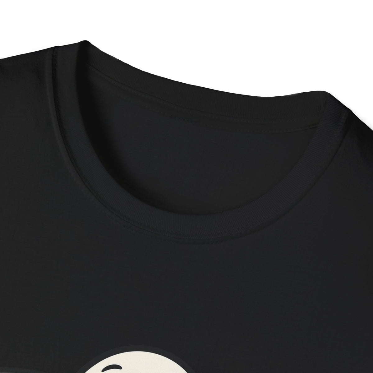Here for the Boos Halloween Ghost T-Shirt