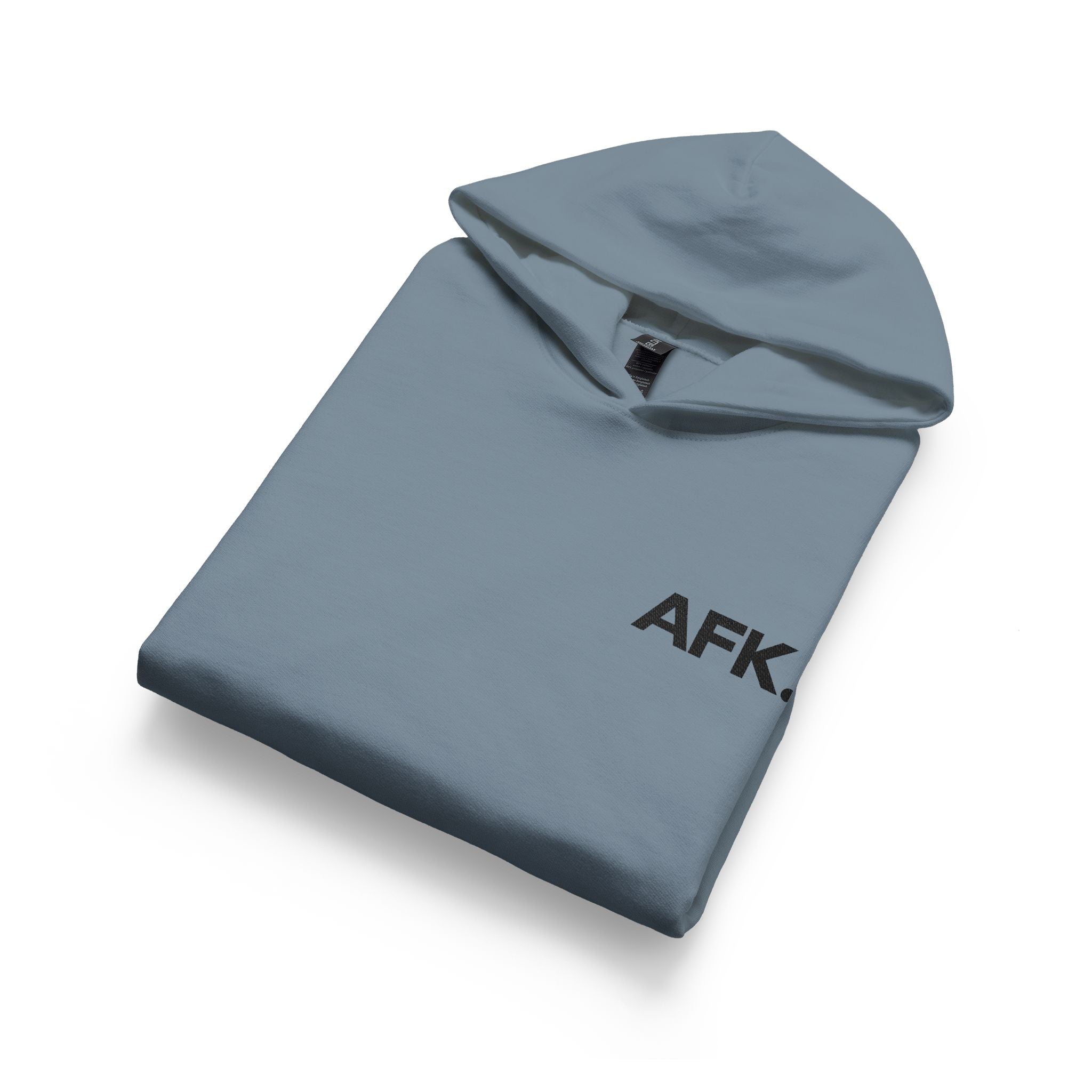 AFK. Youth Hoodie - Minimal Gaming Hooded Sweatshirt