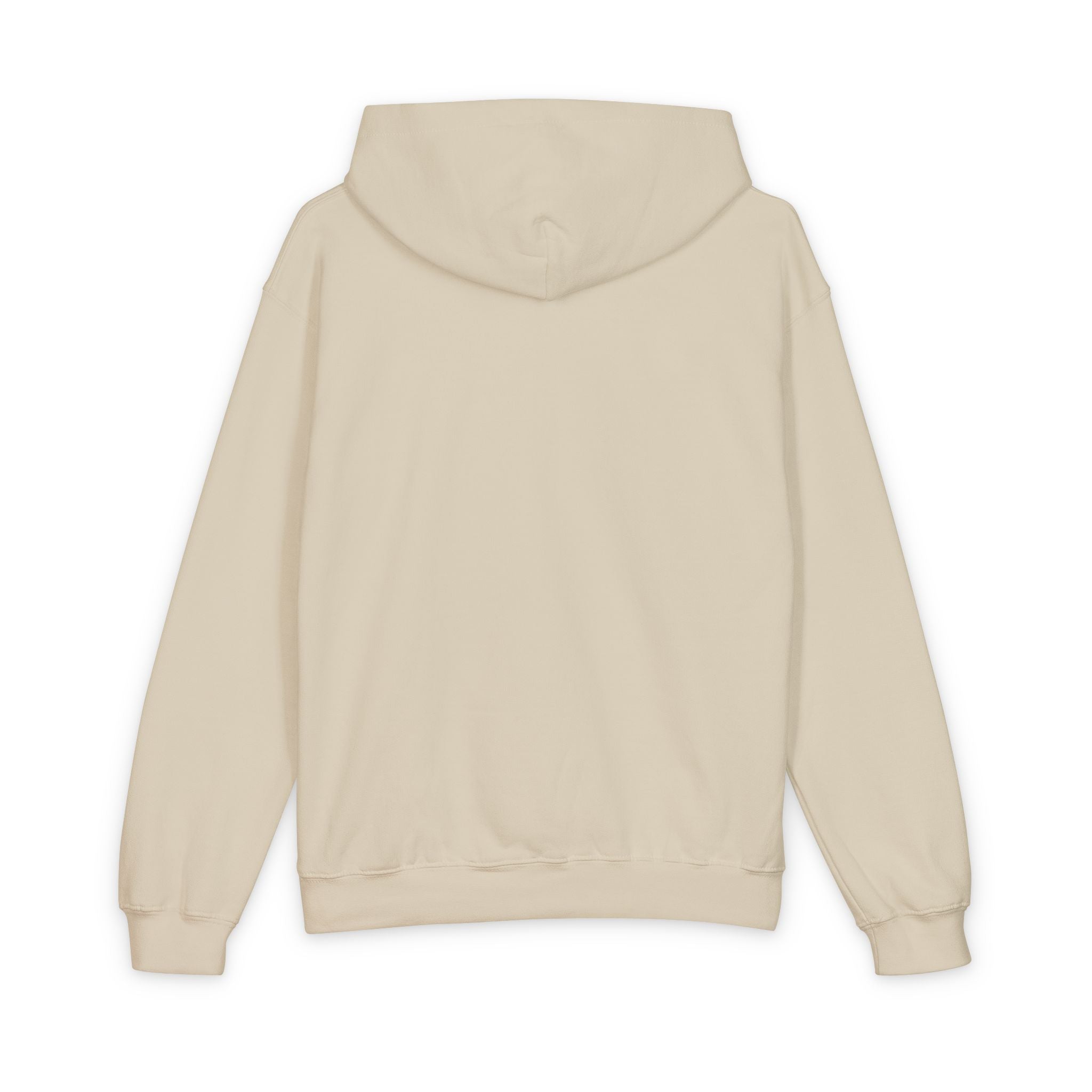 AFK. Youth Hoodie - Minimal Gaming Hooded Sweatshirt