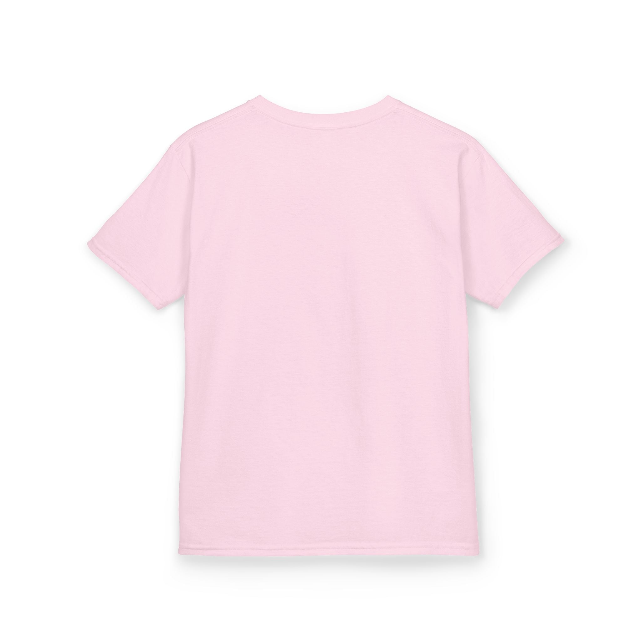 Kids Tee — "Level Up Everyday" Gamer Controller Graphic
