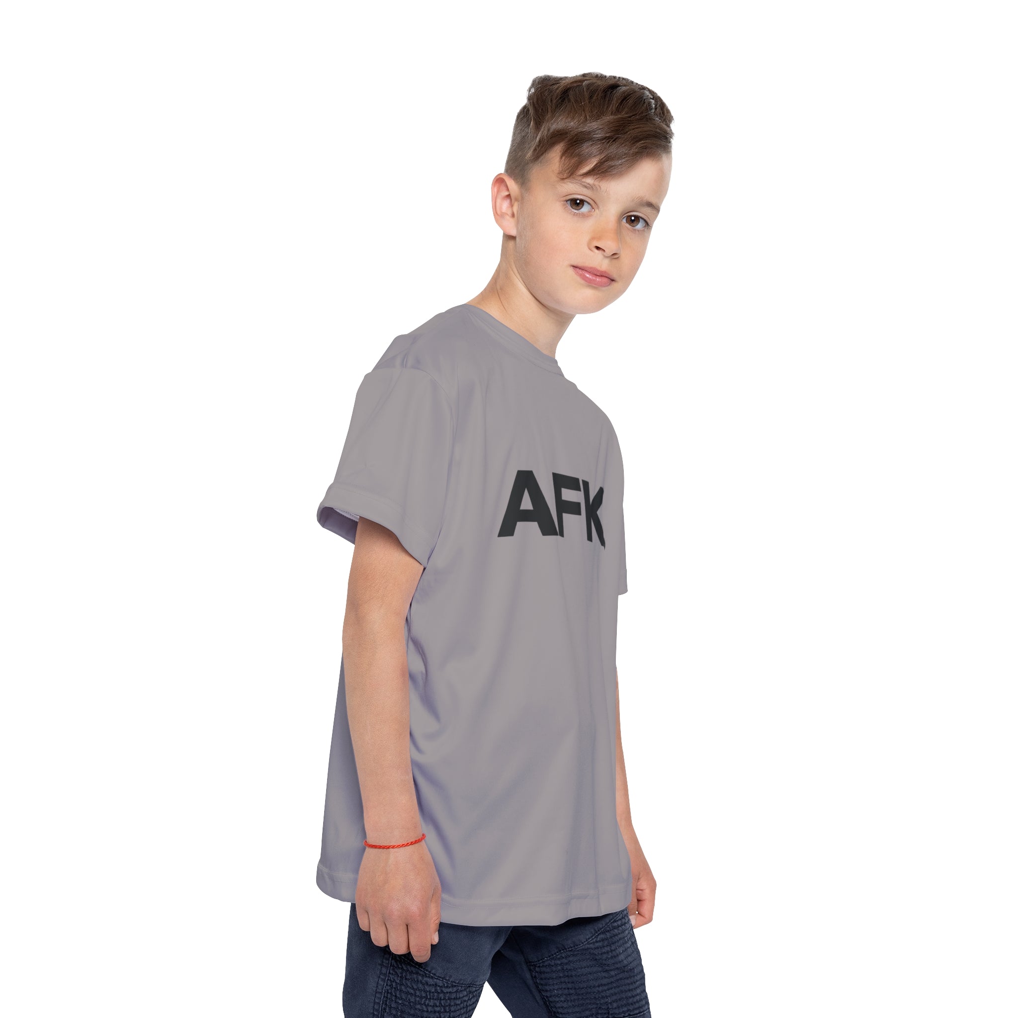 AFK Kids Sport Tee | X Collection