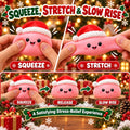 Christmas Advent Calendar Gift Box
