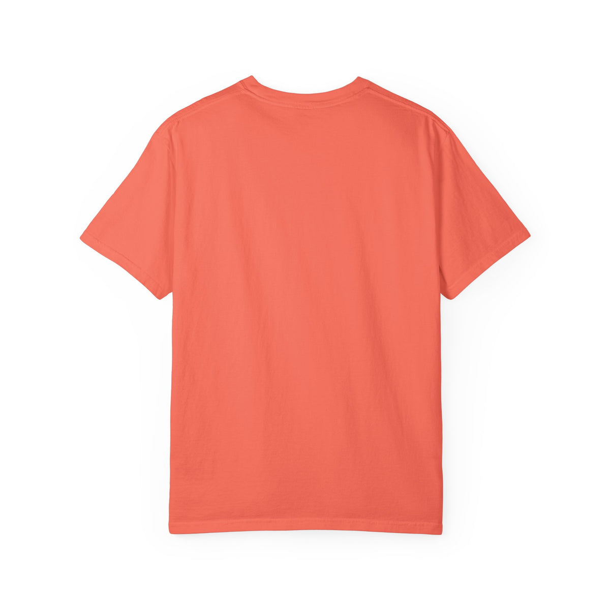 Boo Crew Halloween Ghost Tee | Comfort Colors