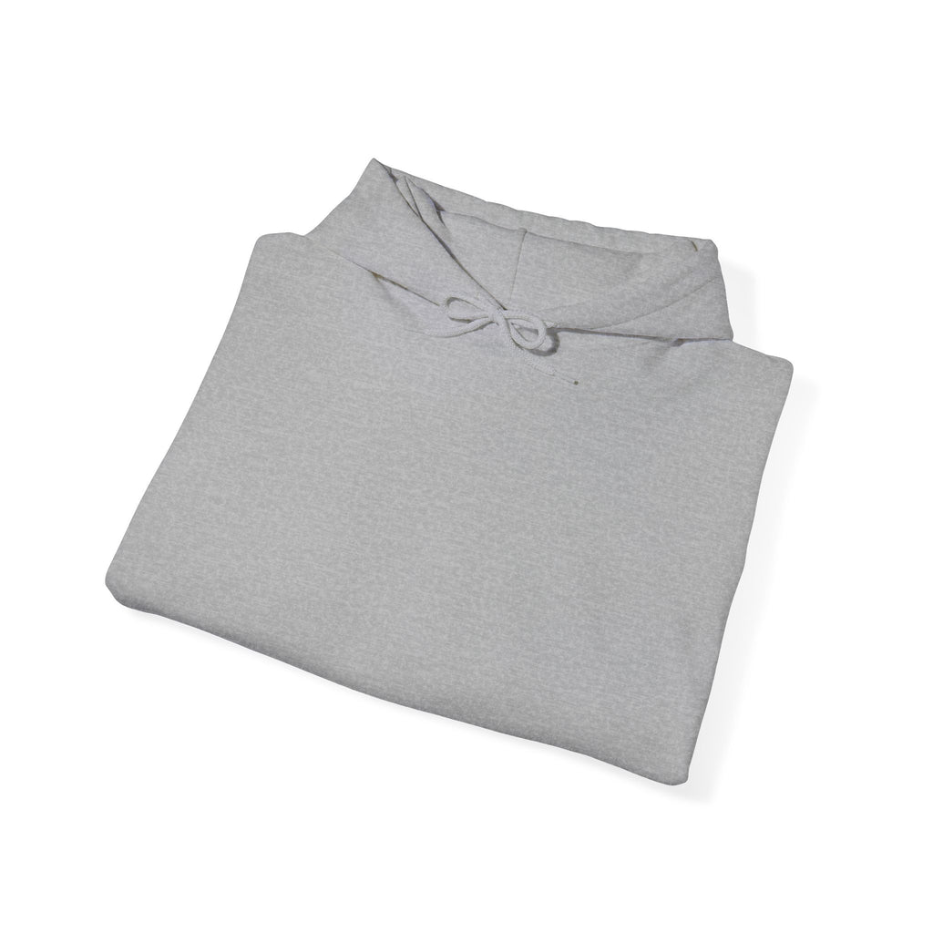 VII Minimal Embroidered Hoodie | VII Collection