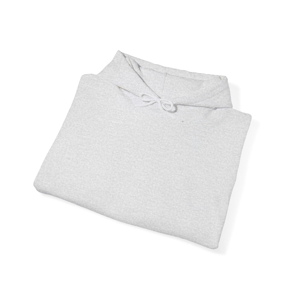 VII Minimal Embroidered Hoodie | VII Collection