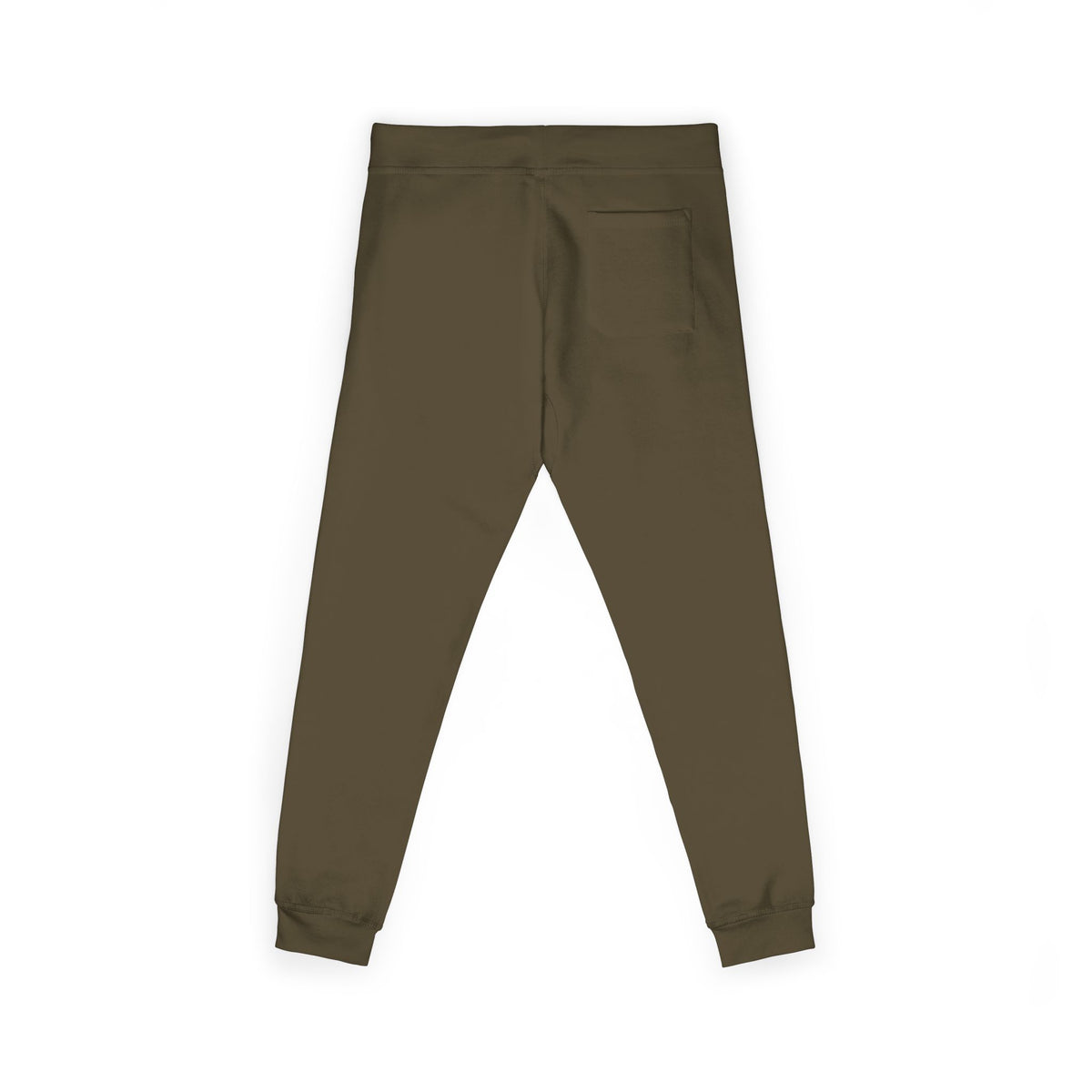 VII Embroidered Fleece Joggers | VII Collection