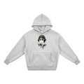 Ghost Mode Fleece Hoodie | X Collection