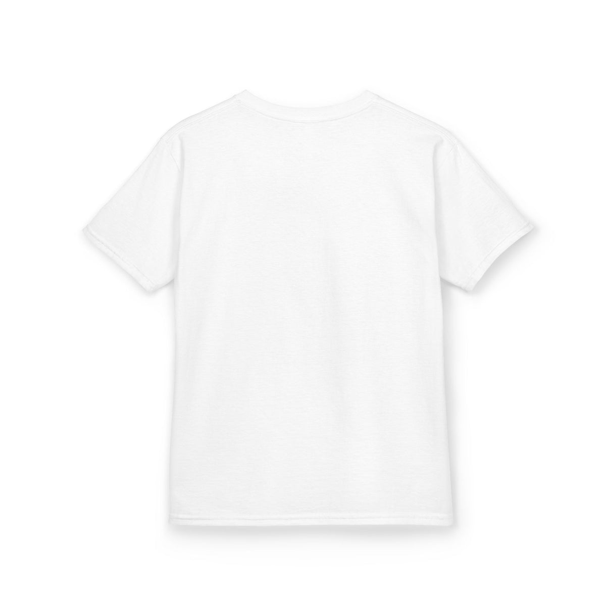 Kids Tee — "Level Up Everyday" Gamer Controller Graphic