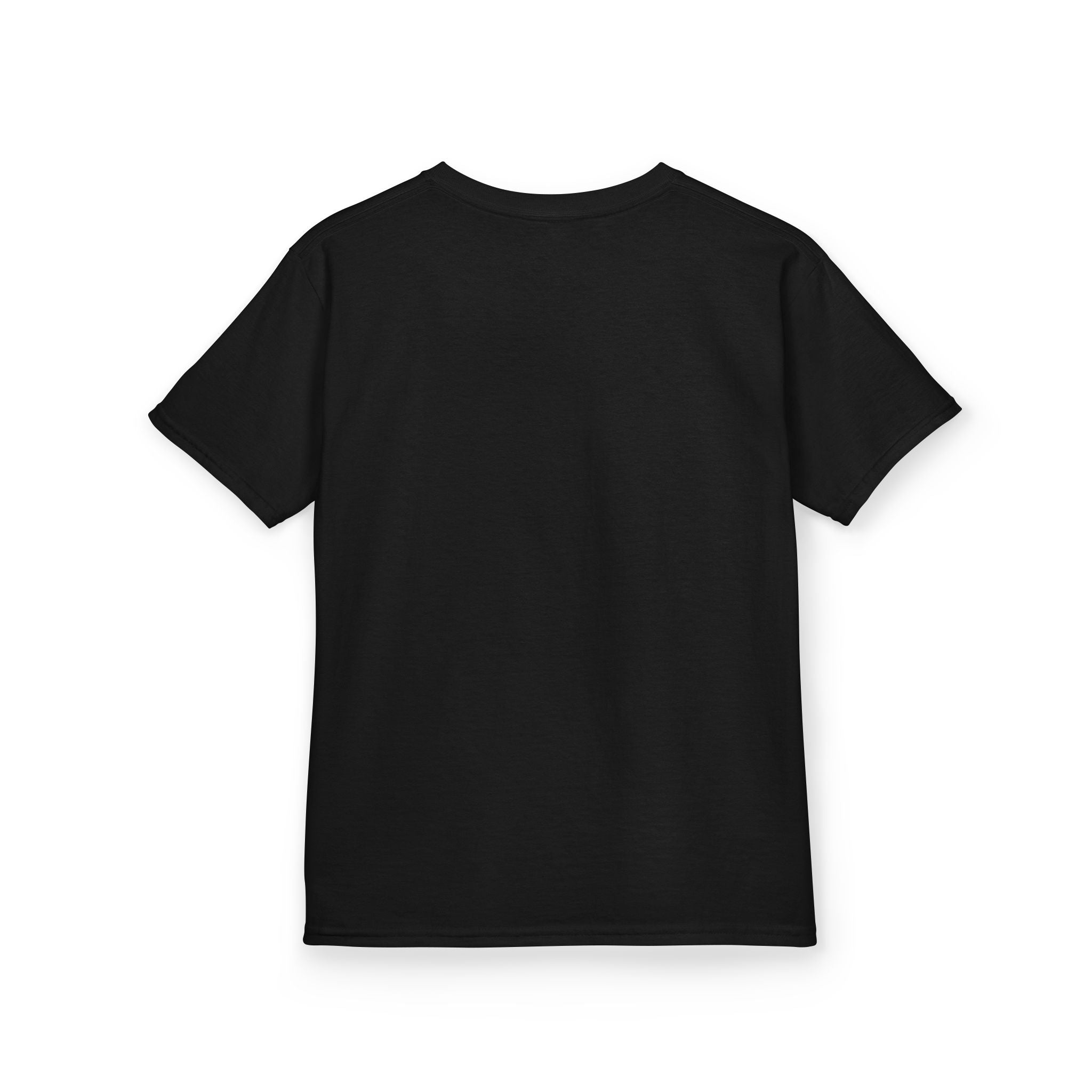 Kids Tee — "Level Up Everyday" Gamer Controller Graphic