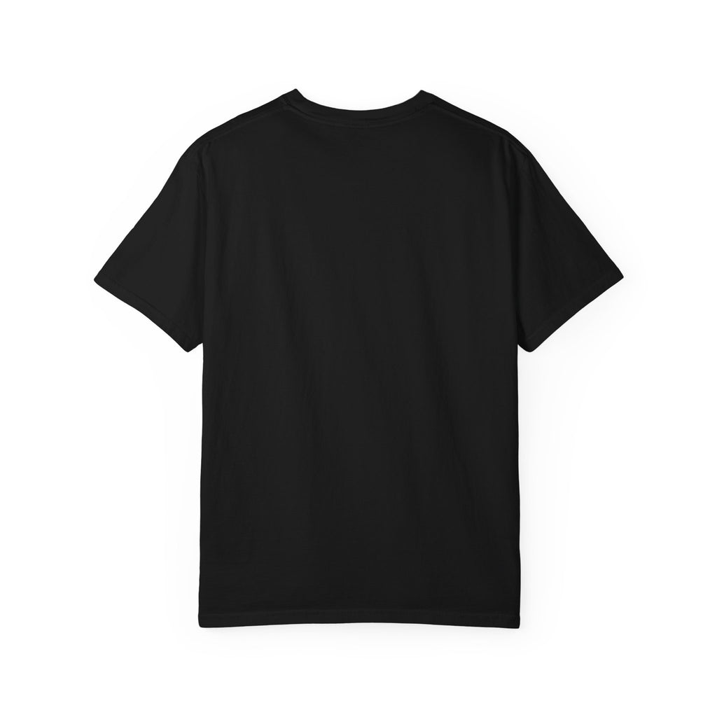 Boo Crew Halloween Ghost Tee | Comfort Colors