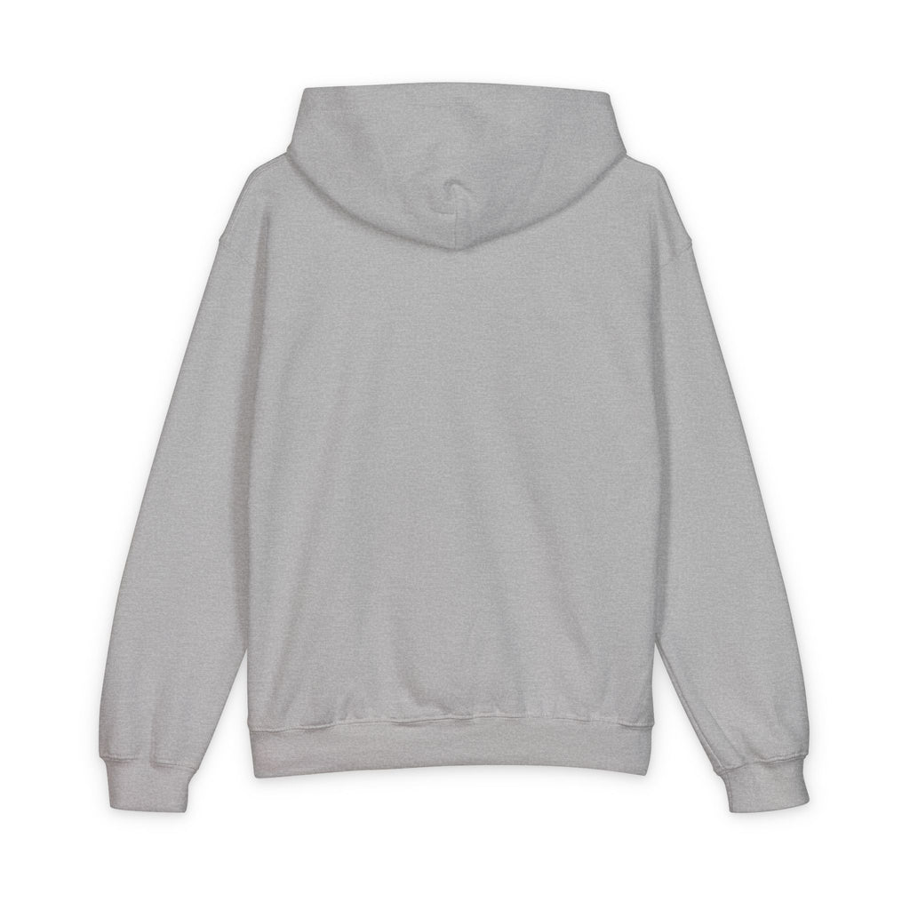 AFK. Youth Hoodie - Minimal Gaming Hooded Sweatshirt