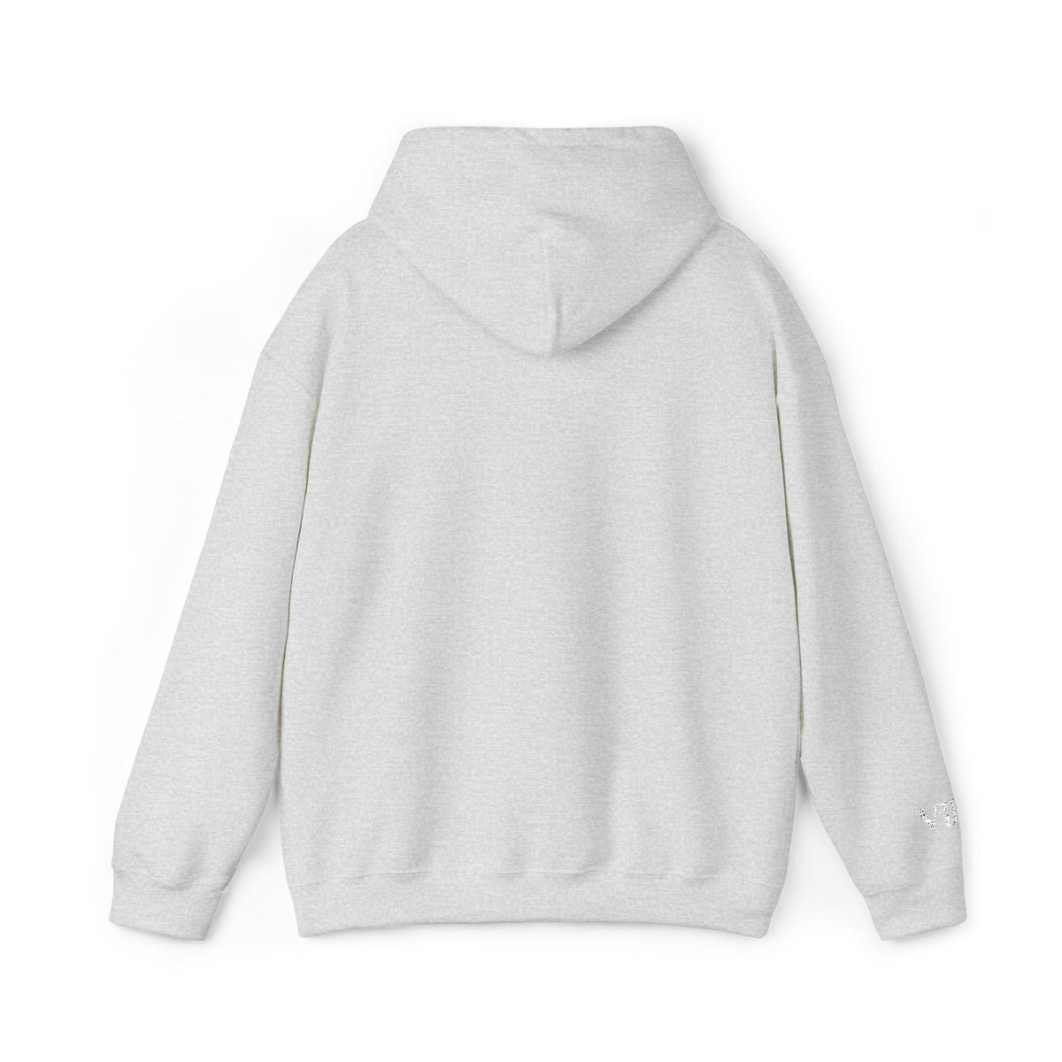 VII Minimal Embroidered Hoodie | VII Collection