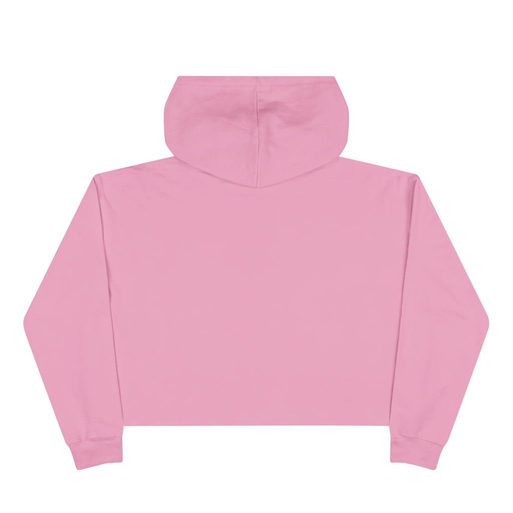 Proud of the Grind Crop Hoodie | VII Collection