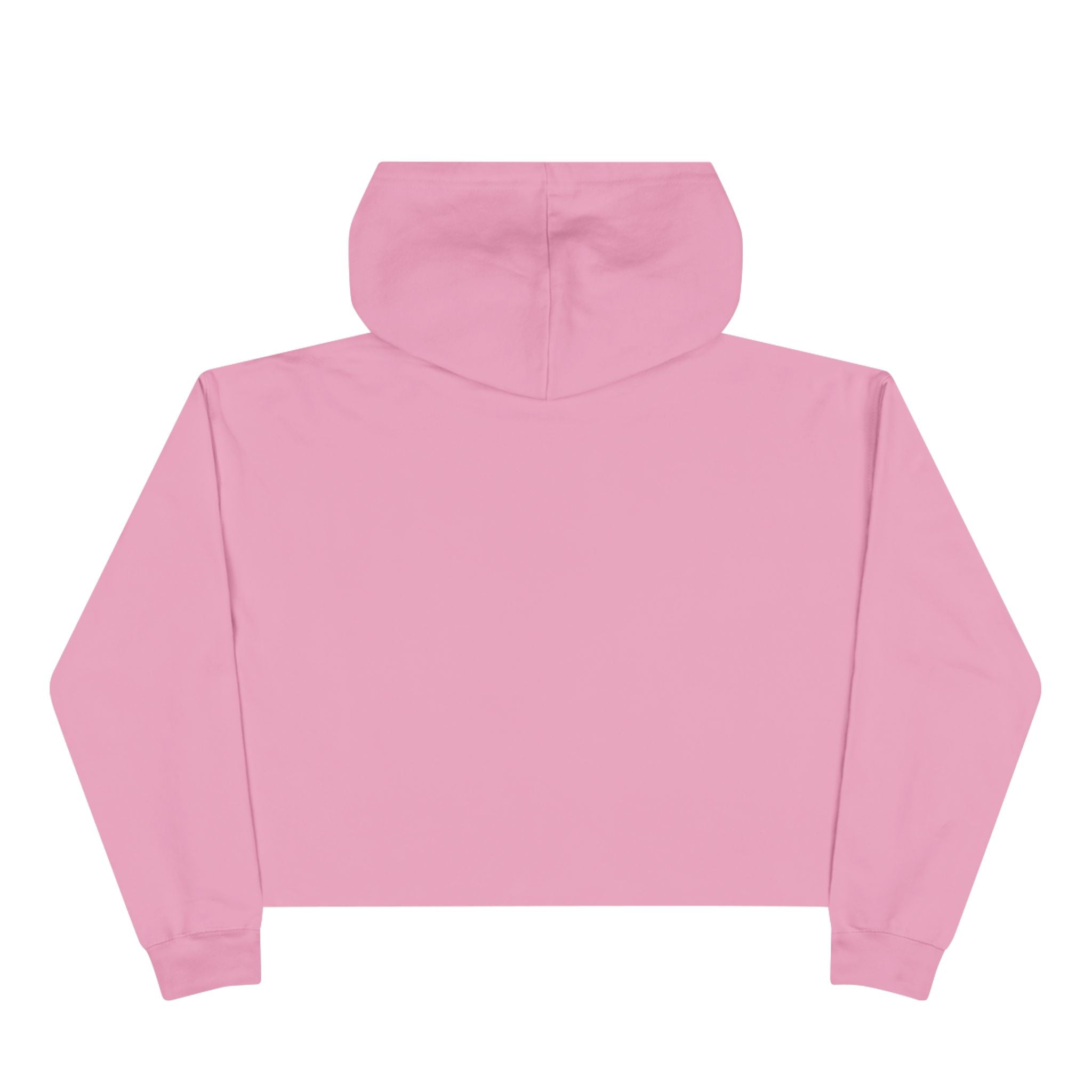Proud of the Grind Crop Hoodie | VII Collection