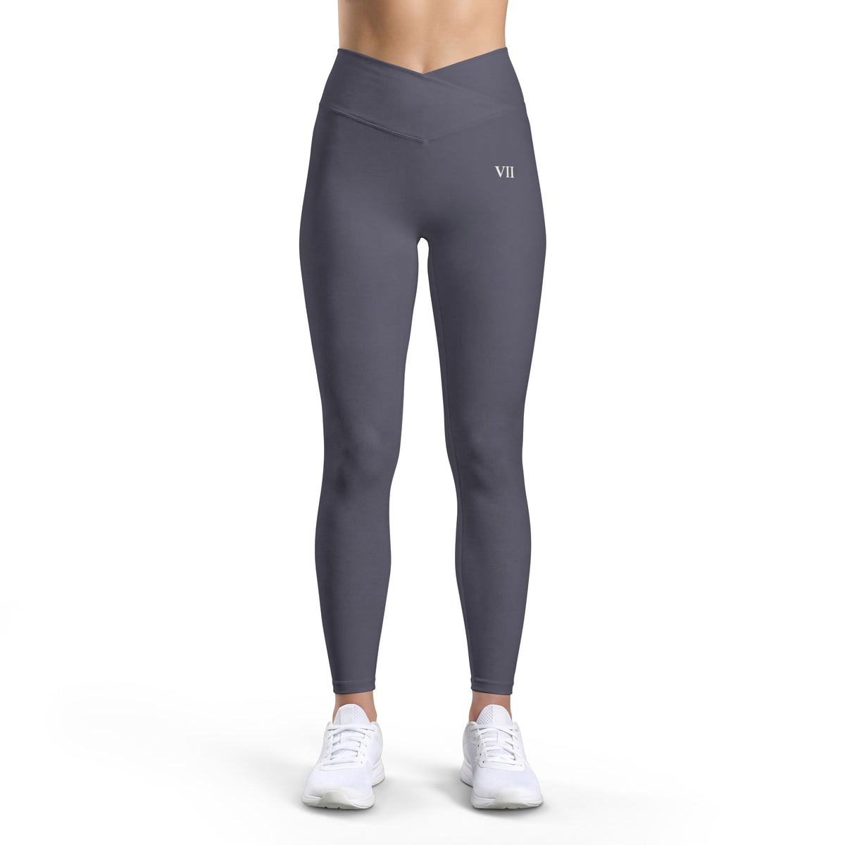 Women’s VII High-Waist V-Cut Leggings