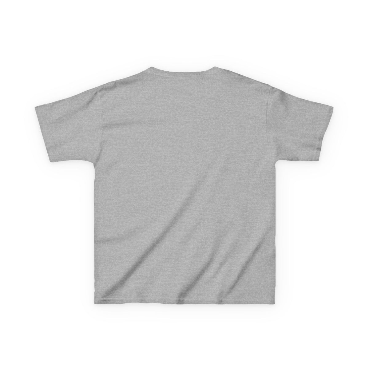 Kids Tee — "Level Up Everyday" Gamer Controller Graphic