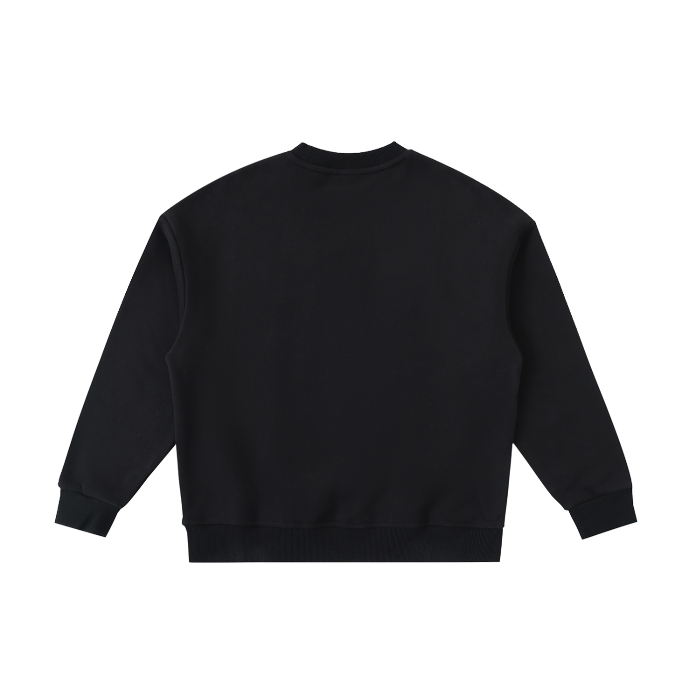 Glitch Mode Crewneck | X Collection