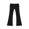 VII High-Rise Flare Leggings
