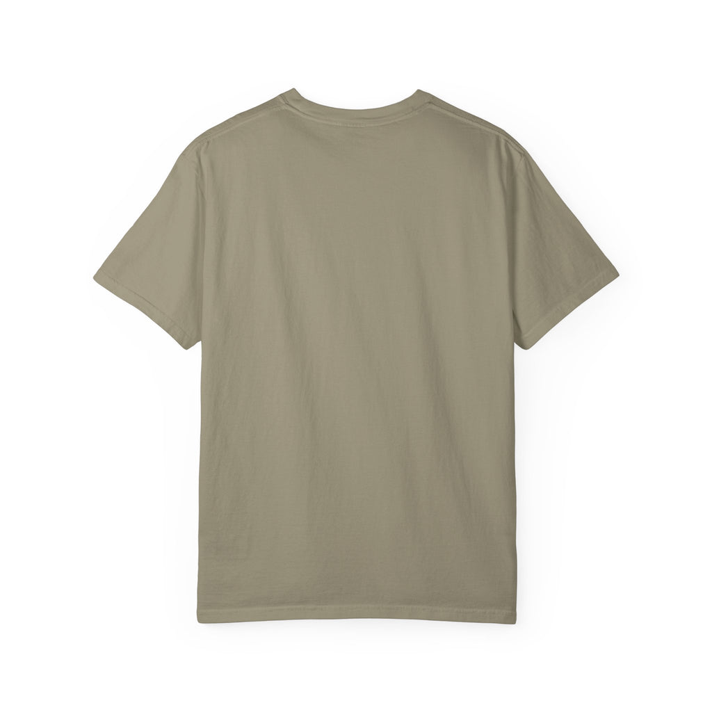 Fall to Christmas Mood Graphic Tee | Cute Holiday T-Shirt | Seven & Jones