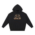 Level Up Everyday Heavyweight Hoodie | X Collection