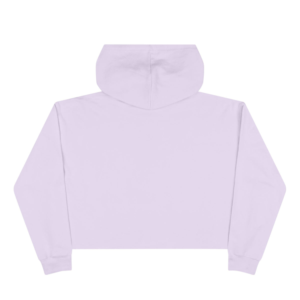 Proud of the Grind Crop Hoodie | VII Collection