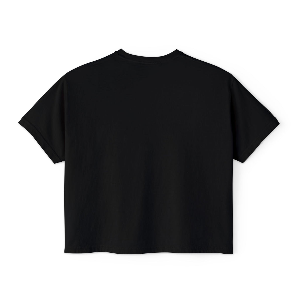 Chaos Coordinator Women’s Boxy Tee | VII Collection