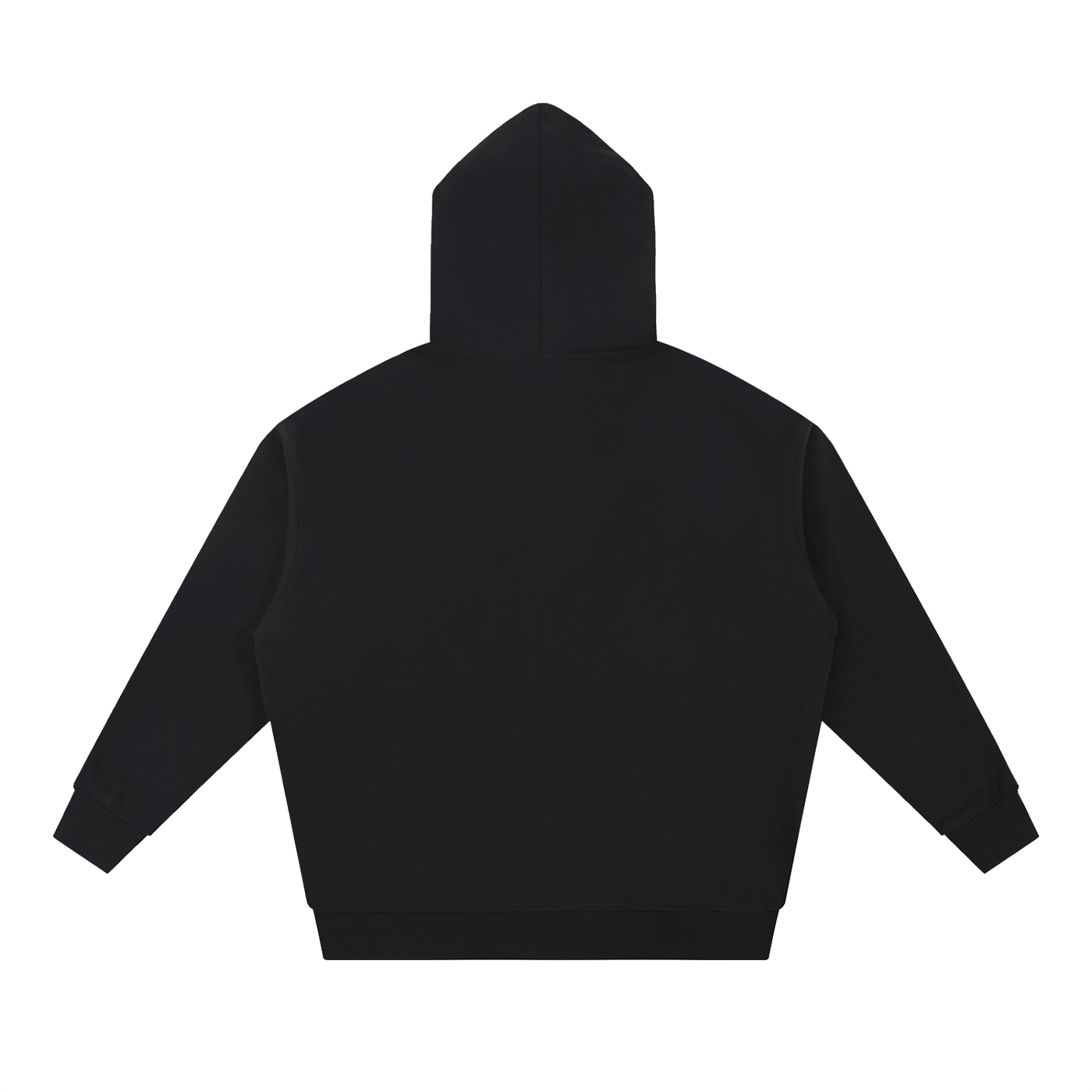 Level Up Everyday Heavyweight Hoodie | X Collection