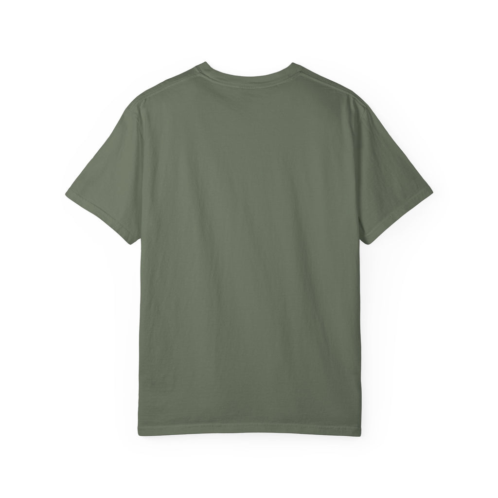 Fall to Christmas Mood Graphic Tee | Cute Holiday T-Shirt | Seven & Jones