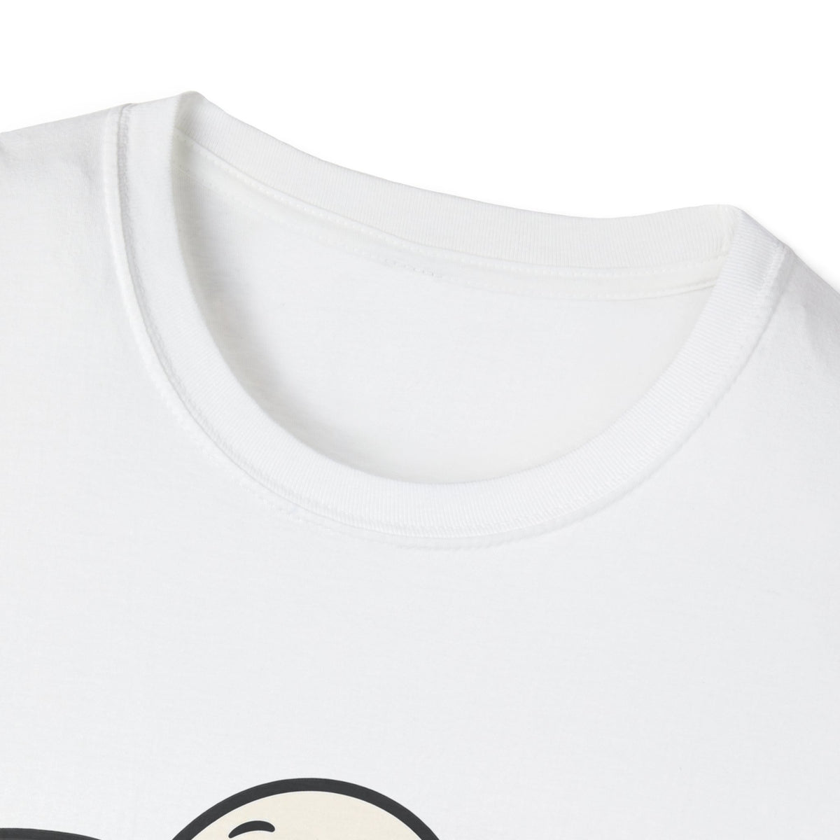 Here for the Boos Halloween Ghost T-Shirt