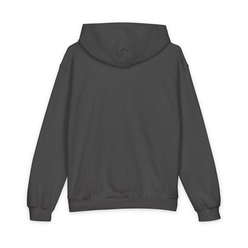 AFK. Youth Hoodie - Minimal Gaming Hooded Sweatshirt