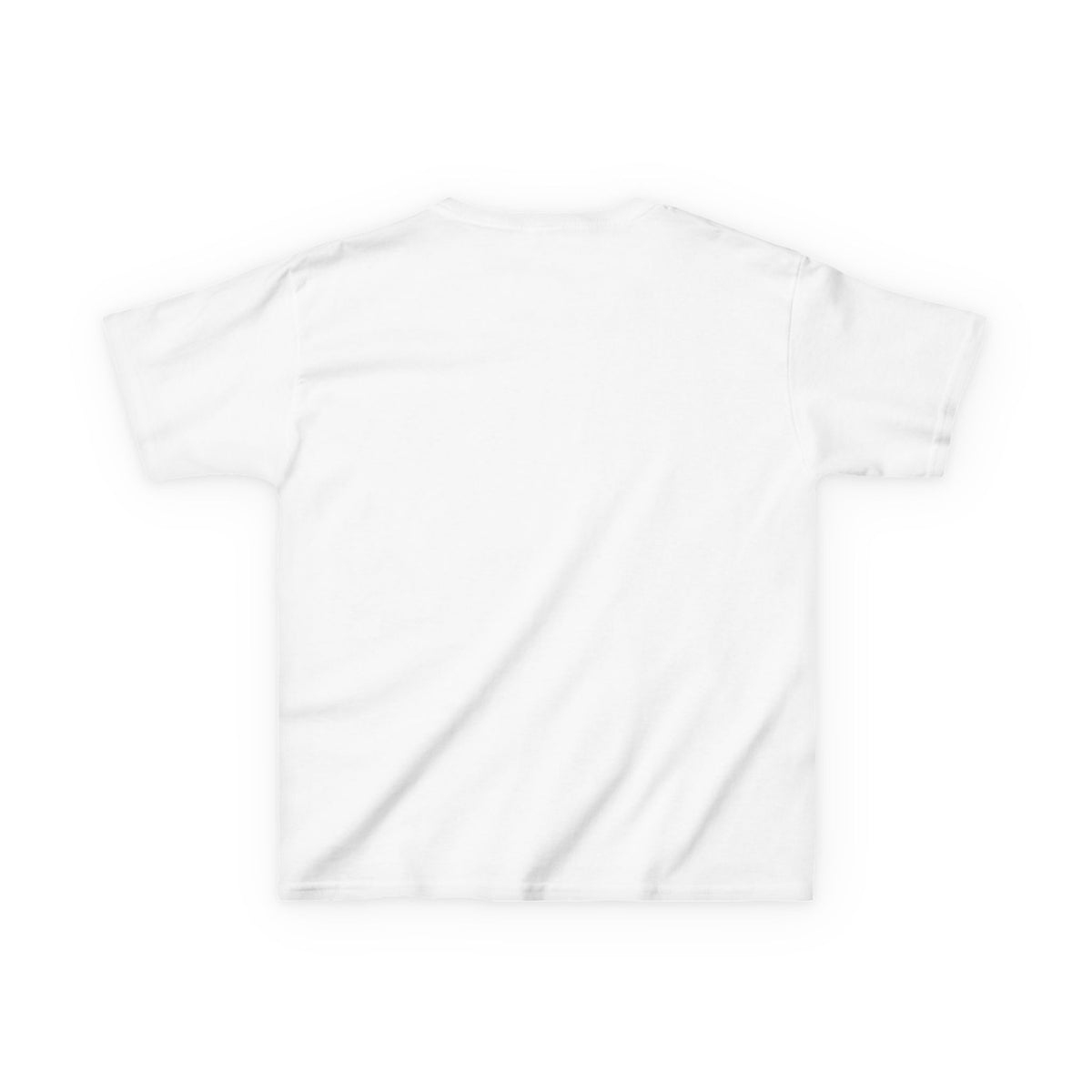 Kids Tee — "Level Up Everyday" Gamer Controller Graphic