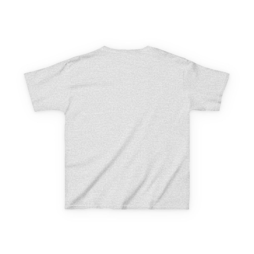Kids Tee — "Level Up Everyday" Gamer Controller Graphic