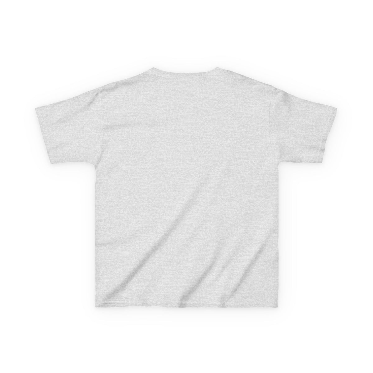 Kids Tee — "Level Up Everyday" Gamer Controller Graphic