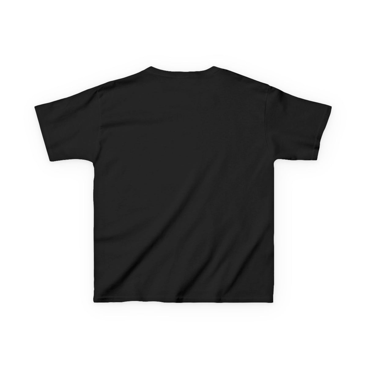 Kids Tee — "Level Up Everyday" Gamer Controller Graphic