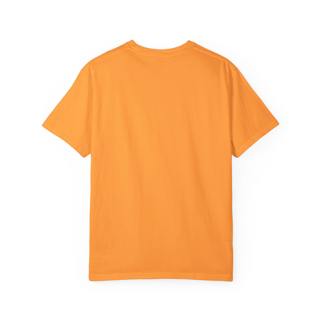 Boo Crew Halloween Ghost Tee | Comfort Colors