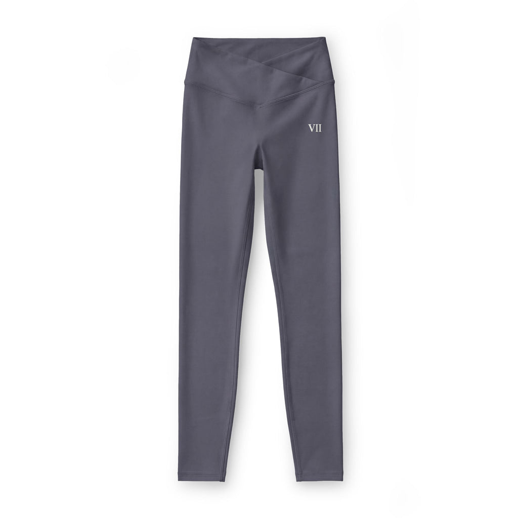 Women’s VII High-Waist V-Cut Leggings
