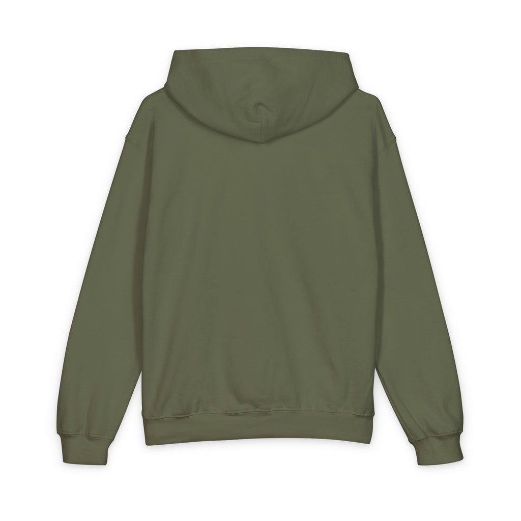 AFK. Youth Hoodie - Minimal Gaming Hooded Sweatshirt